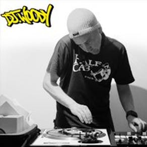 Cut Above the Rest | DJ Woody (Visual Hip Hop set) + B-Boy Mouse