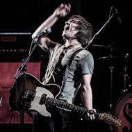 Small Fakers at The Flowerpot