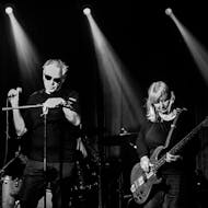 The Room, Vernons Future, Drunk Keith! at Aces And Eights