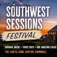 Southwest Sessions Festival at Lion And Lamb Ashton