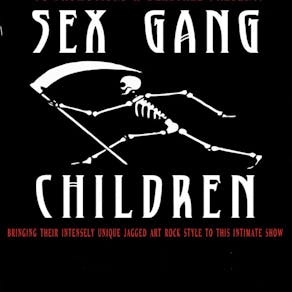 Sex Gang Children