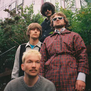 The Heavenly Bodes // Rainy Day Cafe