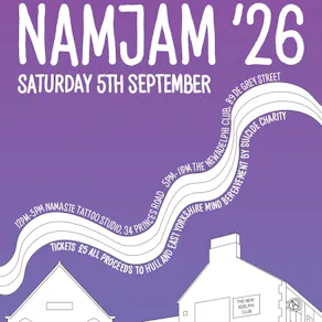 Nam Jam 26