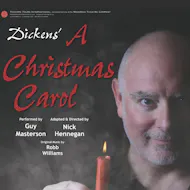 A Christmas Carol at Salisbury Playhouse