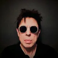 Echo & The Bunnymen’s Ian McCulloch: Album Signing at Jacaranda Baltic
