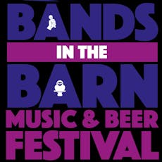 Bands in the Barn 2024 at Coddy's Farm