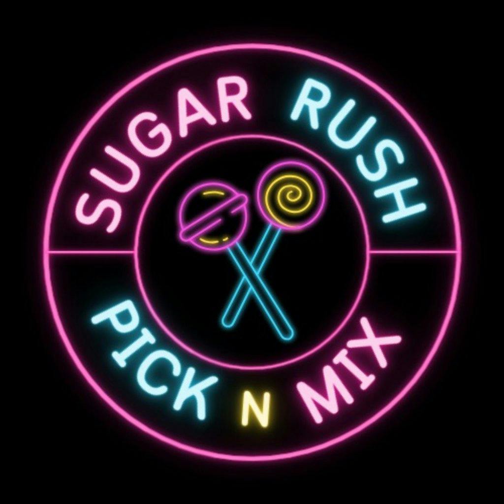 Sugar Rush Pick n Mix Tickets The Jacaranda Club Liverpool Sat