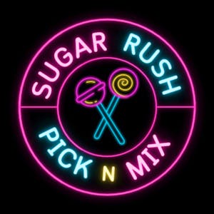 Sugar Rush - Pick n Mix