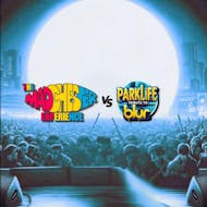 Britpop Rewind at Corporation Sheffield