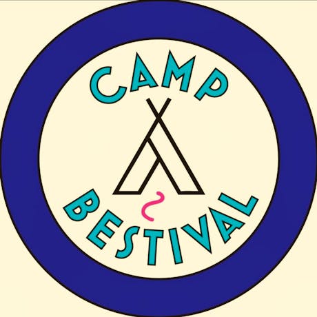 Camp Bestival - Shropshire at Weston Park