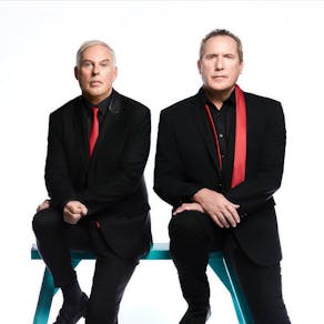 Orchestral Manoeuvres In The Dark | Album Launch Show