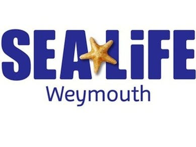 Sea Life Weymouth Standard Entry