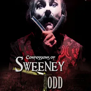 Confessions of Sweeney Todd