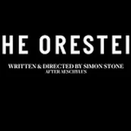 The Oresteia at Bridge Theatre