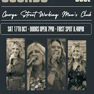 Sister Sounds at George Street W.M.C.