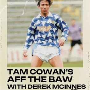 Tam Cowan's Aff The Baw