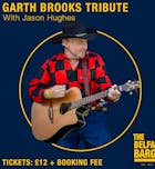 Garth Brooks Tribute with Jason Hughes