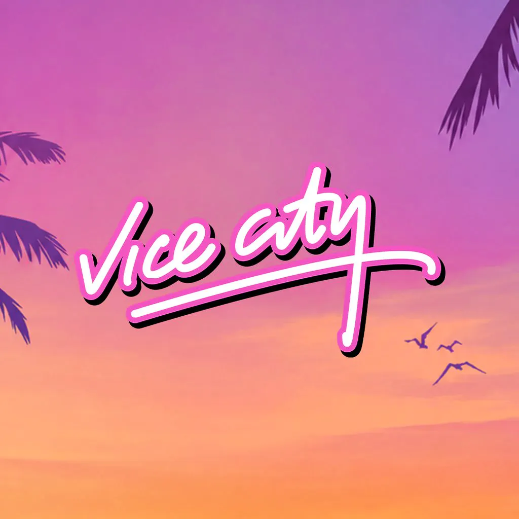 Vice City Club Night at Level 33   Open Air Rooftop Venue And Club