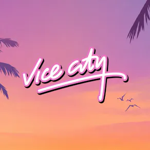 Vice City Club Night