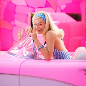 Barbie & Princess Party - Sunday Family Funday