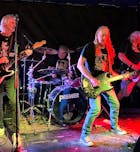 Status Quo Tribute with Stated Quo