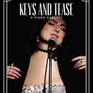 Keys and Tease: A Piano Cabaret at Piano Smithfield
