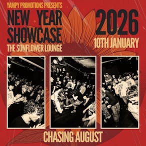 New Year Showcase
