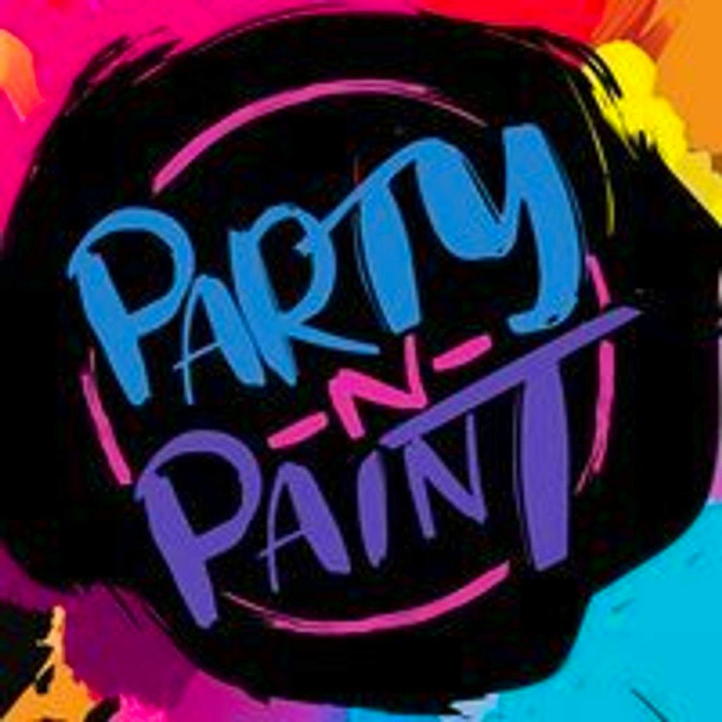 Party N Paint's Sing A Long Edition (Sip & Paint Party) at Simmons Holborn