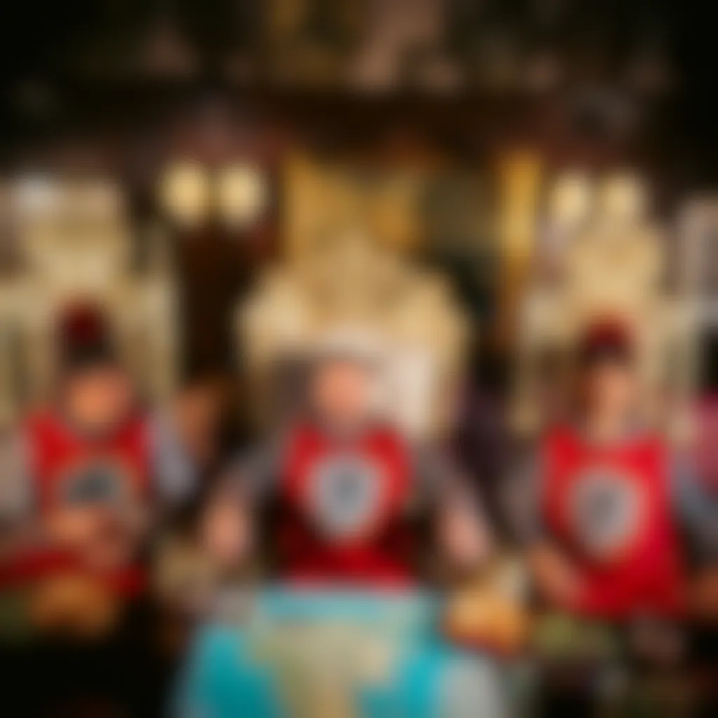 banner