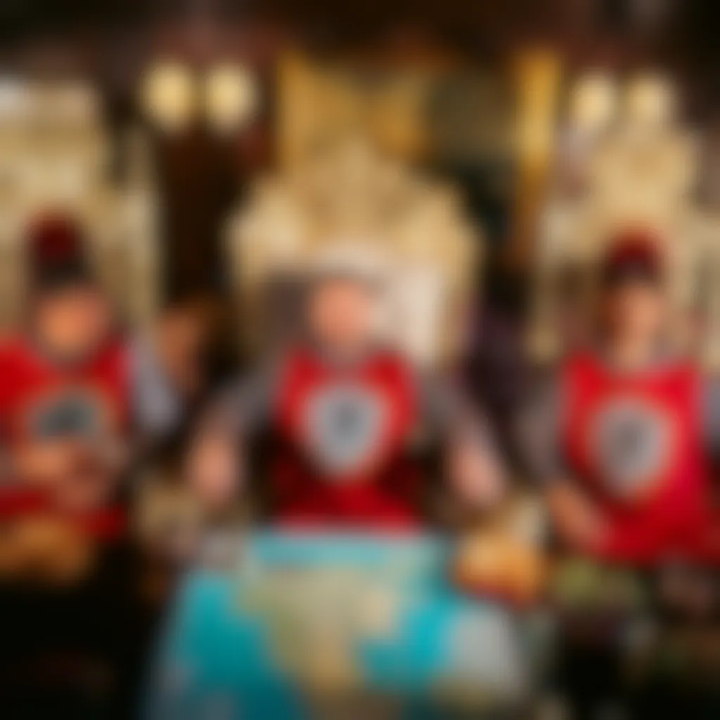 banner