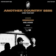 Another Country $$$$ at Hare And Hounds Kings Heath