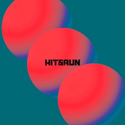HIT & RUN: 2 U, 2 3 Tickets | Hidden Manchester  | Sat 28th January 2023 Lineup