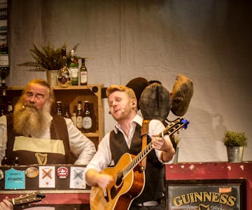 Seven Drunken Nights-The Story of The Dubliners