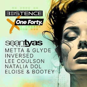 Existence presents One Forty. (Trance)