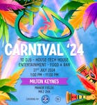OnDemand Carnival 24 : Milton Keynes