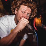 Trafic's Jam at The Full Moon And Attic Bar