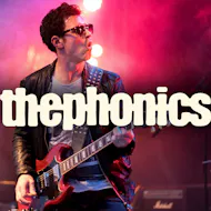 The Phonics - The music of the Stereophonics at Old Fire Station