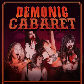 Plastic Cabaret: Freak Show