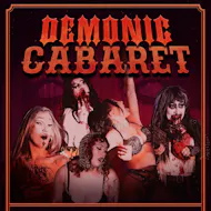 Plastic Cabaret: Freak Show at Holy Diver