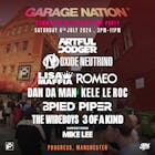 Garage Nation - Day Party