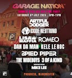 Garage Nation - Day Party