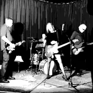 Bleak Squad at Hare And Hounds Kings Heath