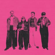 The Zangwills at Jacaranda Baltic