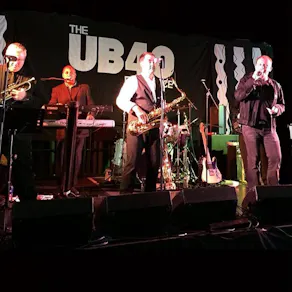The UB40 Experience