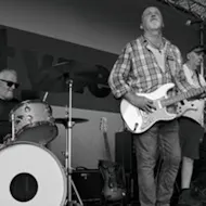 The Captains Crew - Live @ Billy's at Billy Bootleggers