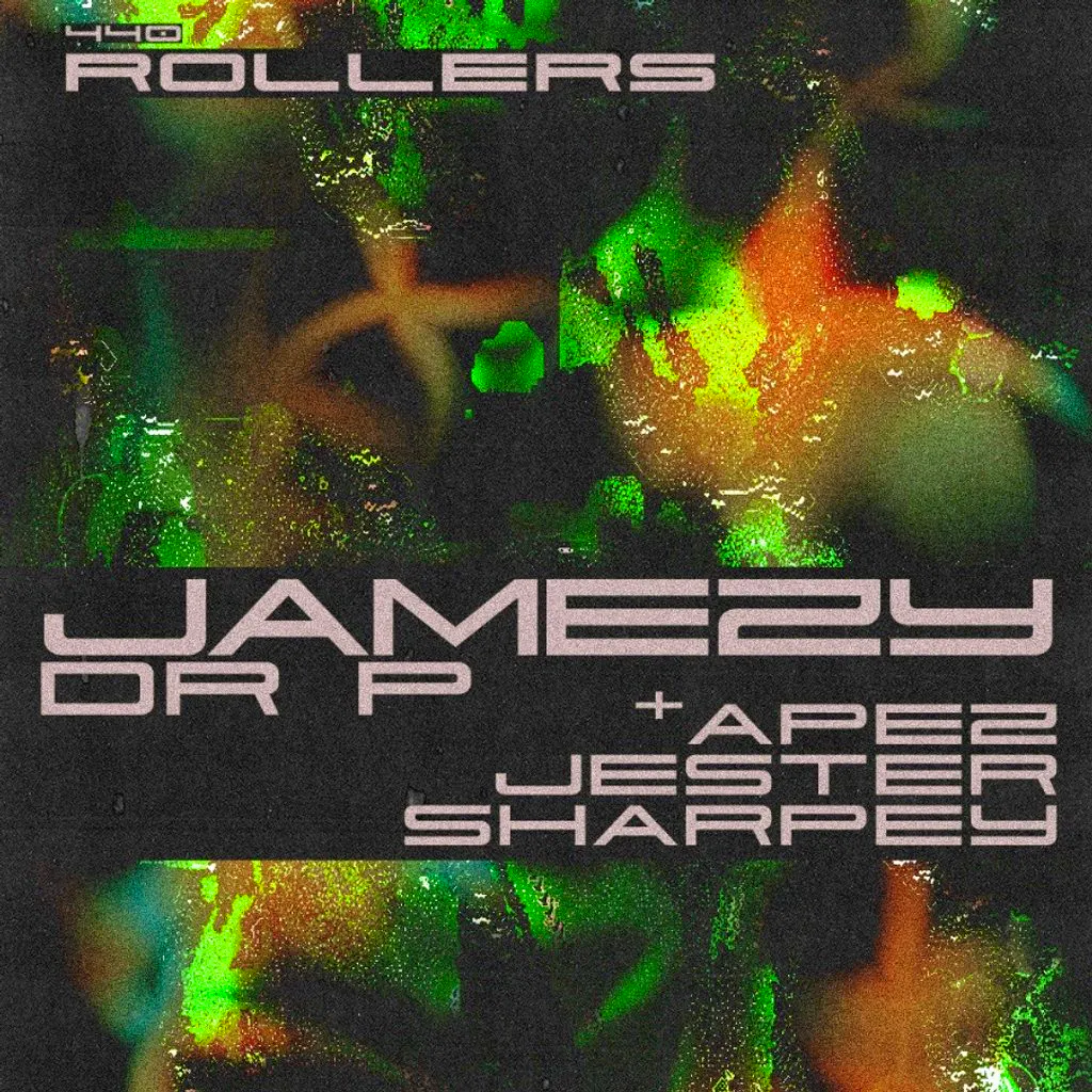440 Rollers | Jamezy | Leicester at 440 Venue