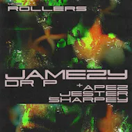 440 Rollers | Jamezy | Leicester at 440 Venue