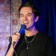 Saturday Comedy Show - Comedy Freaks at Comedy Freaks Kings Cross