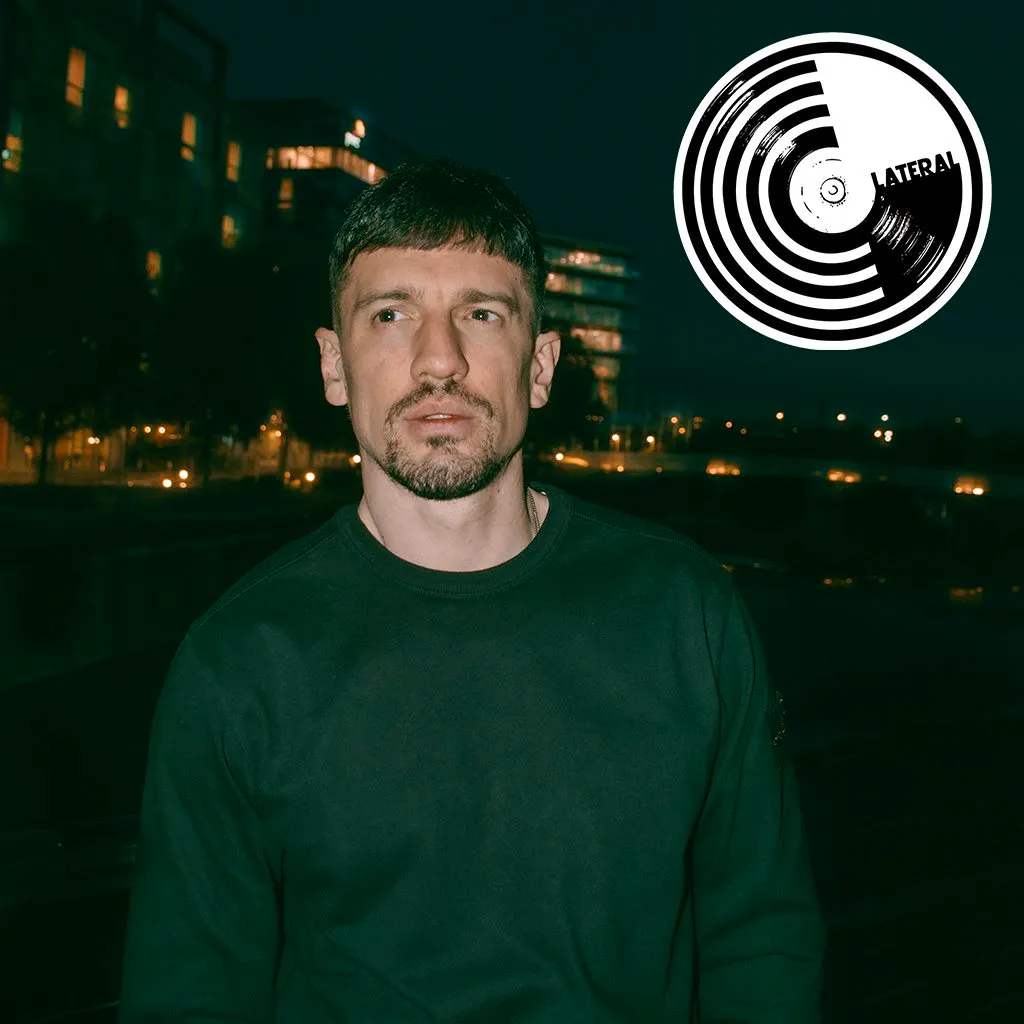 Lateral Presents: Sub Zero [Classics/2000s Set] at Things Happen Here