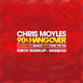 Clubland Classix Swindon (90s Hangover Official After Party)
